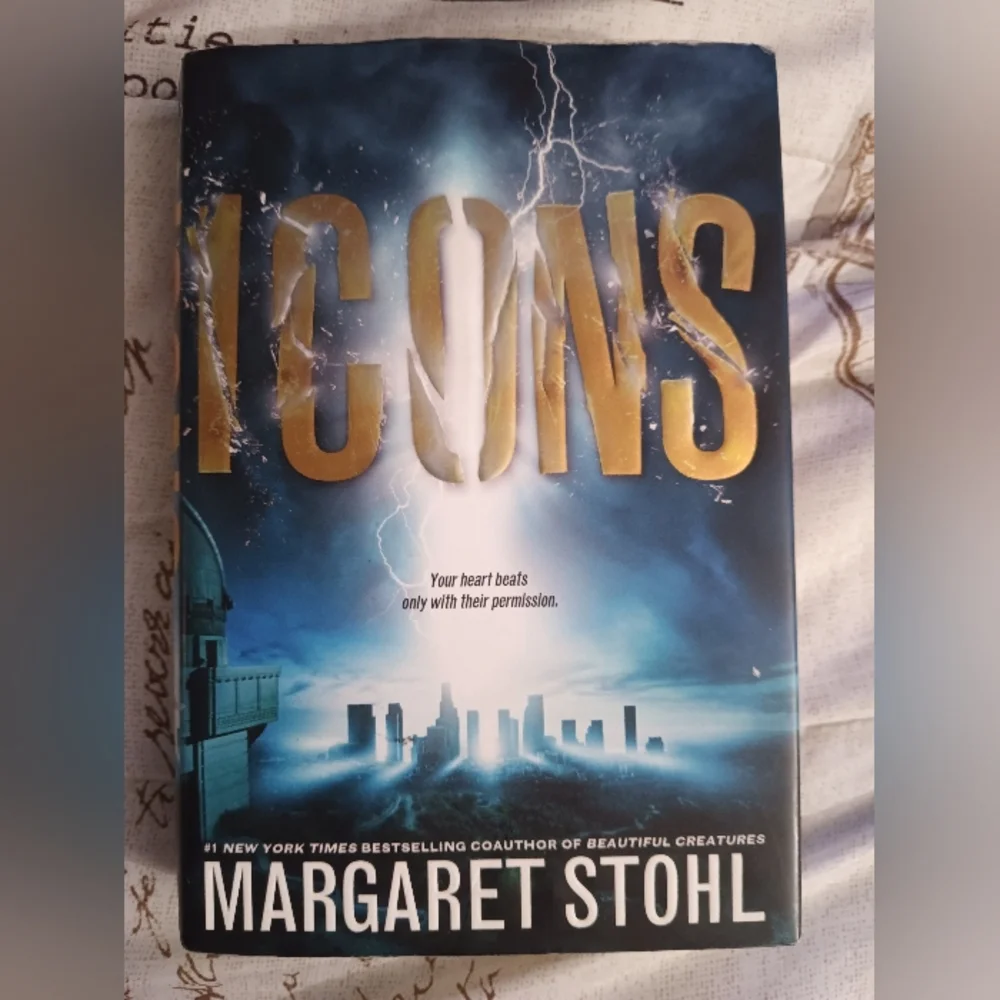 𝑰𝑪𝑶𝑵𝑆 𝒃𝒚:𝑴𝒂𝒓𝒈𝒂𝒓𝒆𝒕 𝑺𝒕𝒐𝒉𝒍 𝟏𝒔𝒕 𝑬𝒅𝒊𝒕𝒊𝒐𝒏
